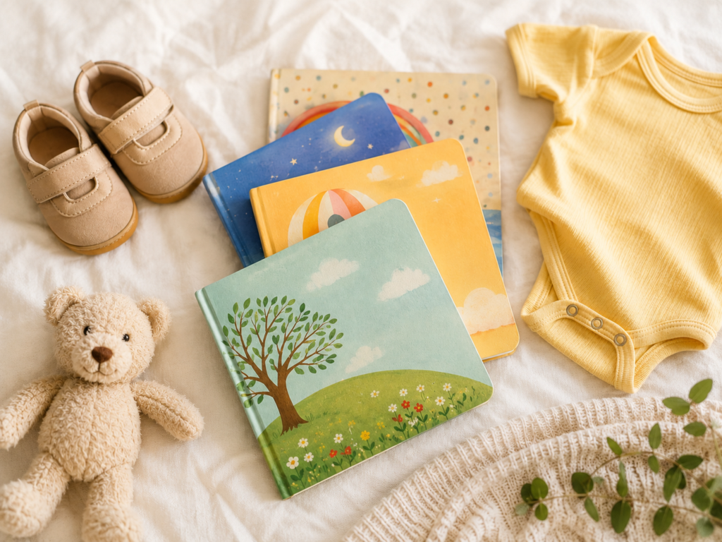 7 Best Books to Prepare Toddlers for a New Baby (2026 Guide) Best books to prepare toddlers for a new baby - sibling books for 3-4 year olds