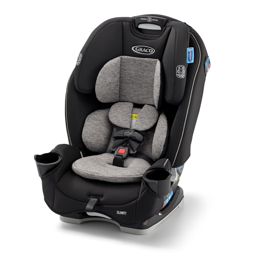 gracoslimfit3in1