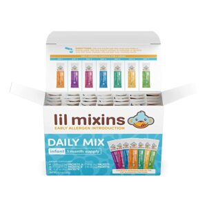 lilmixins